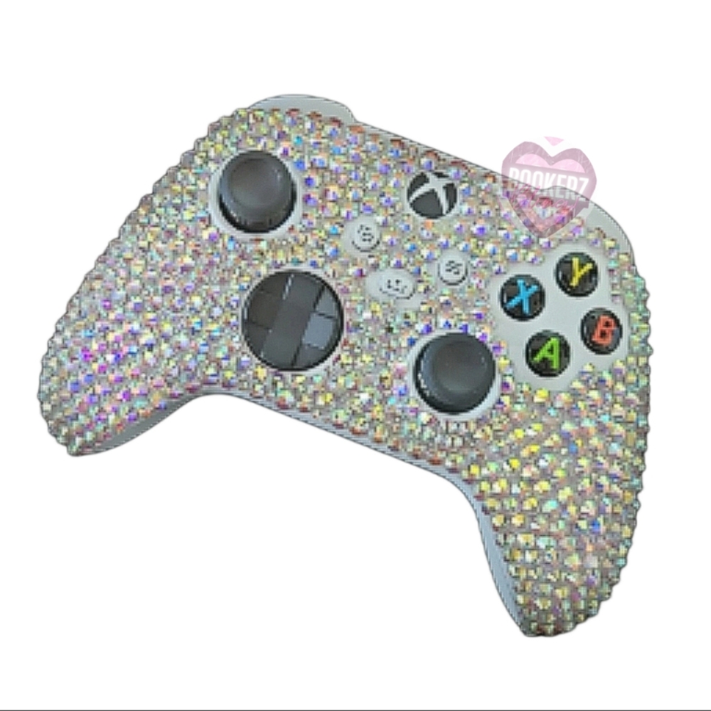 Xbox Bling Controller